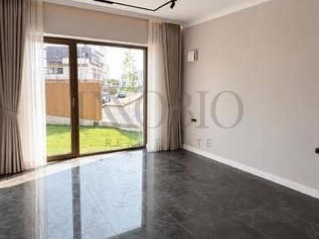 Green Lake Baneasa / Sisesti 3 camere, 90 mp + terasa 106 mp | prima inchiriere