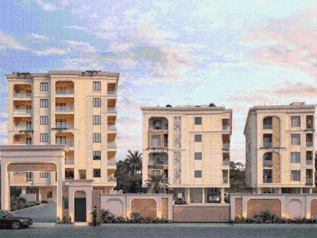 Green Leaf Residences,Shyam Nagar 5 BHK Duplex For Sale Jaipur