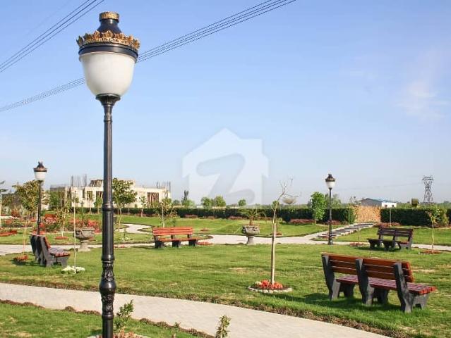 Green Mansion Mardan Plot For Sale At Green Mansion Mardan