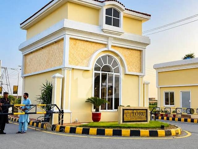 Green Mansion Plot For Sale Green Mansion Town Mardan Plot For Sale