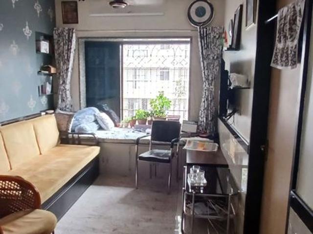 Green Meadows Bluilding 2 Chs Ltd 2 Bedroom 800 Sq. Ft. Apartment in Kandivali East Mumbai Listing ID: #10033
