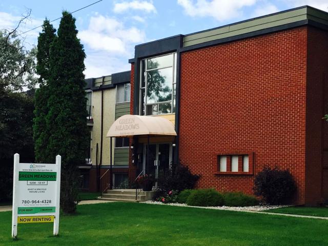 Green Meadows 2 Bedroom [object Promise] for Rent