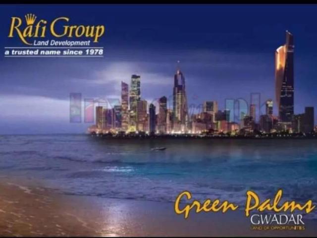 Green palm gawadar Lahore Gulshan e Aiwan Housing Society ID 31884