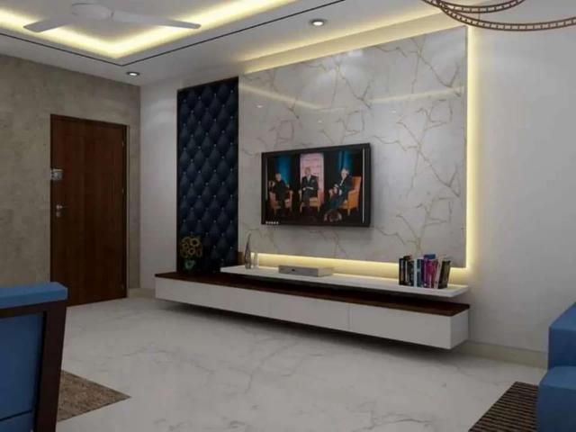 Green palm gawader rafi group 5 marla plot in diamond block Lahore Nasheman e Iqbal ID 64337