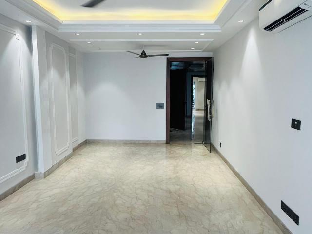 Green Park Extension 3 Bedroom 200 Sq. Yd. Builder Floor in Green Park Extension Delhi Listing ID: #9886