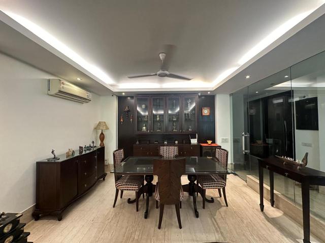 Green Park Extension 3 Bedroom 272 Sq. Yd. Builder Floor in Green Park Extension Delhi Listing ID: #9599