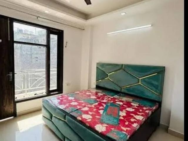Green Park Extension, Green Park 1 Bedroom 400 Sq. Yd. Builder Floor in Green Park Extension Delhi Listing ID: #10373