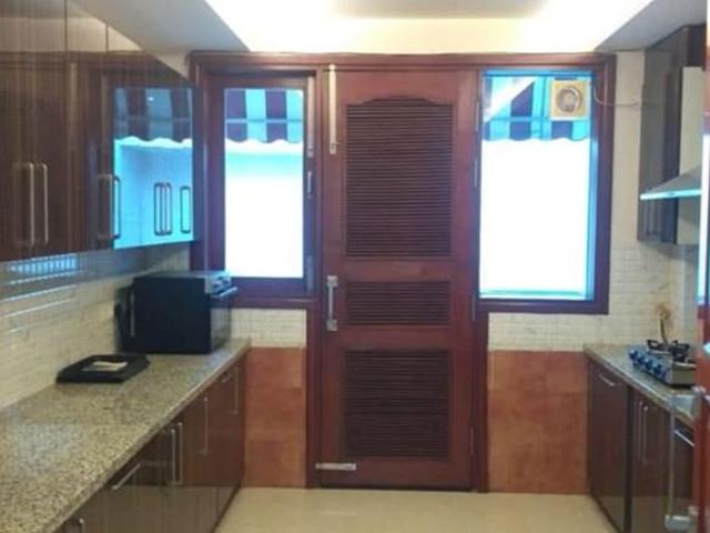Green Park Extension, Green Park 3 Bedroom 4250 Sq. Ft. Builder Floor in Green Park Extension Delhi Listing ID: #10363
