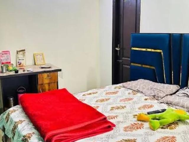 Green Park Extension, Green Park 4 Bedroom 400 Sq. Yd. Builder Floor in Green Park Extension Delhi Listing ID: #10373