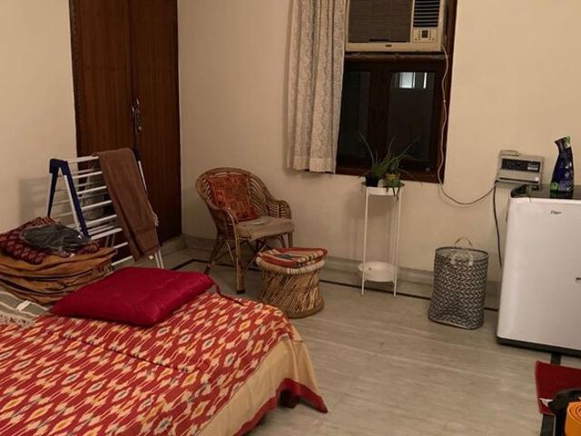 Green Park Extension, Green Park 4 Bedroom 410 Sq. Yd. Builder Floor in Green Park Extension Delhi Listing ID: #10314
