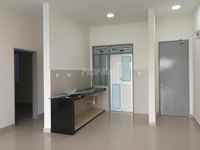 GREEN PARK RESIDENCE