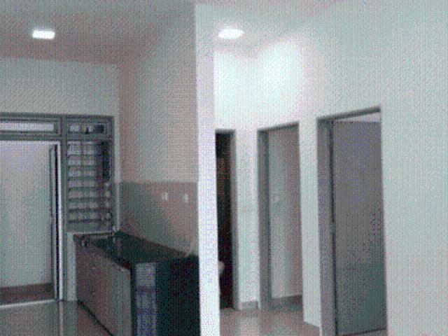 Green Park Residence Condominium