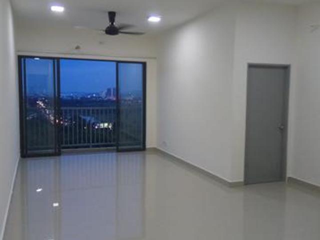 Green Park Residence Corner Seri Kembangan Serdang