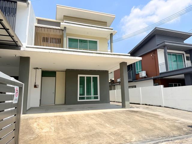 Green Park SemiD Double Storey House Ipoh Botani Lapangan Pengkalan