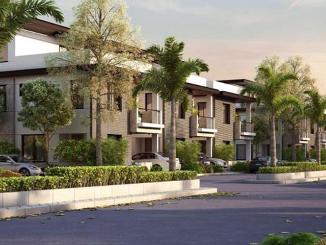 Green Park,Shamirpet 3 BHK Villa For Sale Hyderabad