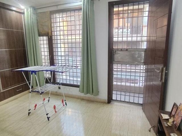 Green Park, South Delhi 2 Bedroom 200 Sq. Yd. Builder Floor in Green Park Delhi Listing ID: #10263