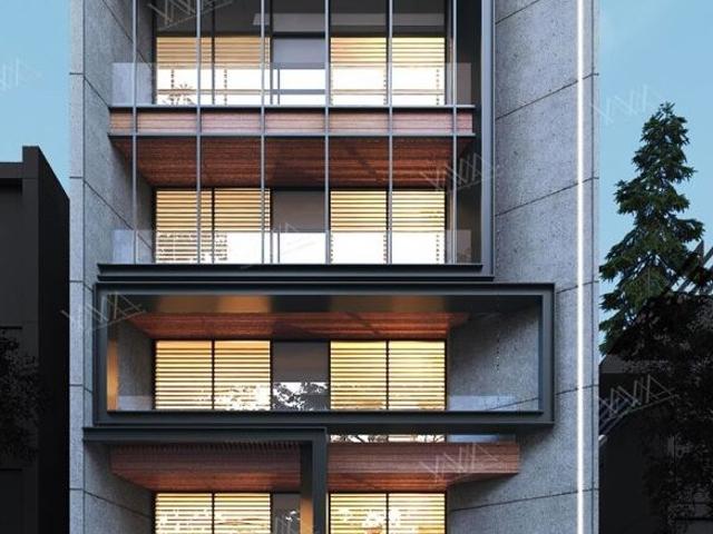 Green Park, South Delhi 3 Bedroom 1800 Sq. Ft. Builder Floor in Green Park Delhi Listing ID: #10385