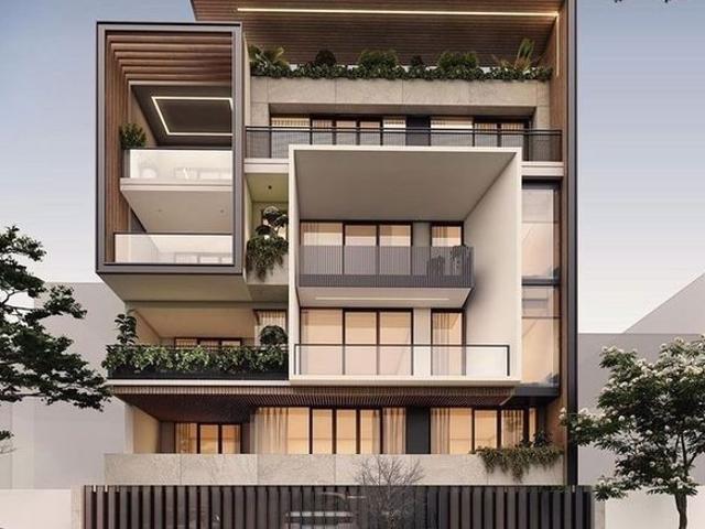 Green Park, South Delhi 4 Bedroom 4200 Sq. Ft. Builder Floor in Green Park Delhi Listing ID: #10388