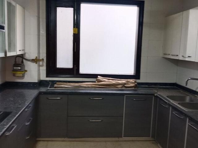 Green Park, South Delhi 4 Bedroom 4500 Sq. Ft. Builder Floor in Green Park Delhi Listing ID: #10216