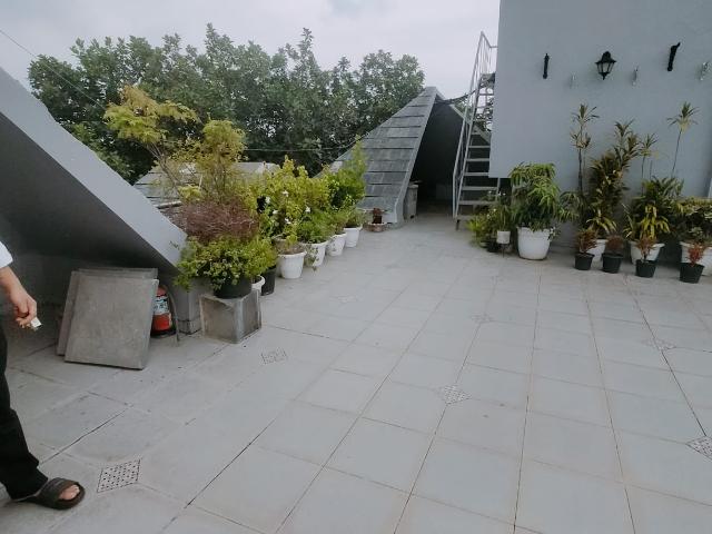 Green Park, South Delhi 4 Bedroom 5600 Sq. Ft. Builder Floor in Green Park Delhi Listing ID: #10391