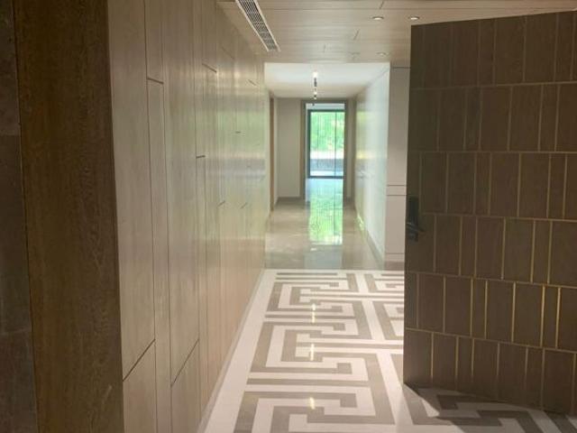 4 Bedroom 2870 Sq.Ft. Builder Floor in Green Park Delhi Listing ID: #10274