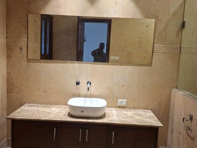 Green Park, South Delhi 4 Bedroom 3600 Sq. Ft. Builder Floor in Green Park Delhi Listing ID: #10408