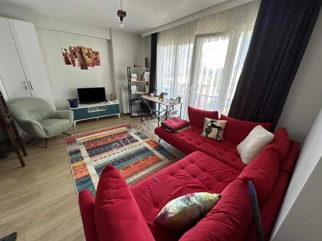 Green Pine Full Eşyalı Büyük Tip Fırsat 1+1 Daire 72 M2 Kiralık