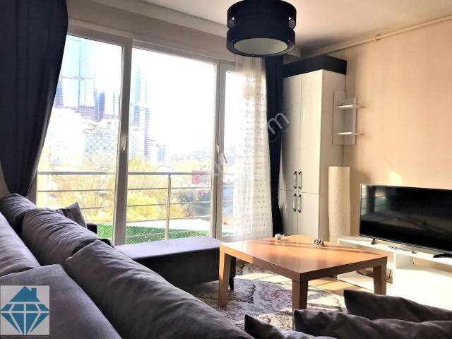 Green Pine Residence Full Eşyalı Havuz Cephe 1. Kat 85 M² 2+1