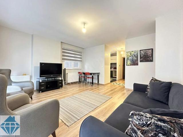 Green Pine Residence Full Eşyalı 100 M2 7. Kat Lüks 2+1