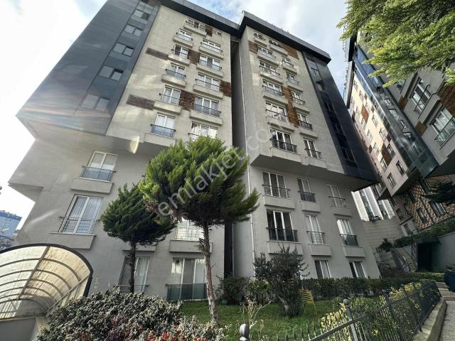 Green Pine Residence'ta Eşyalı 3+1 Satılık Daire 200 M²