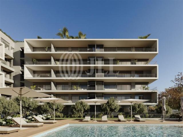 Green Plaza Carcavelos