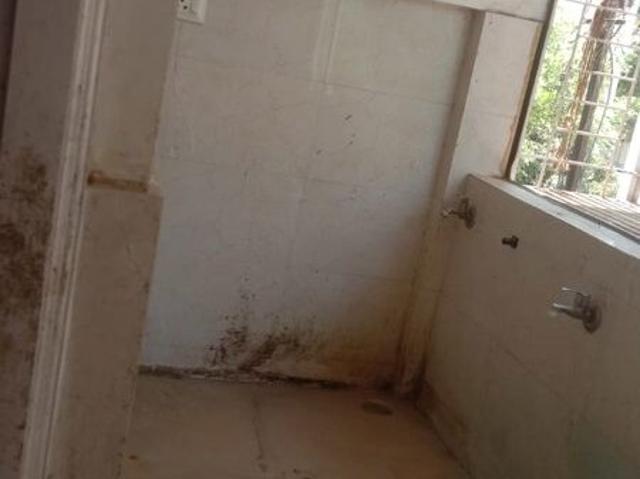 Green Planet Society 3 Bedroom 1500 Sq. Ft. Apartment in Omkar Nagar Nagpur Listing ID: #10379