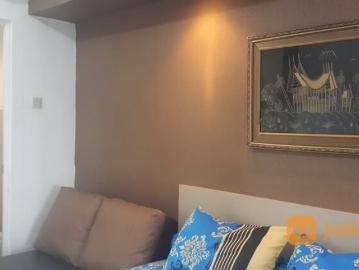 Green pramuka city dipasarkan studio furnish