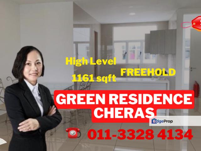 Green Residence