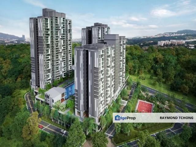 Green Residence