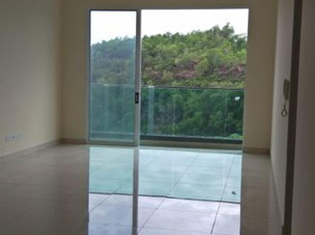Green Residence