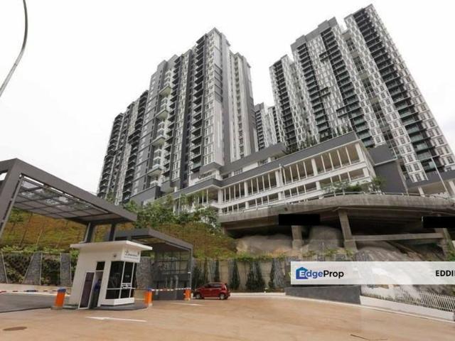 Green Residence