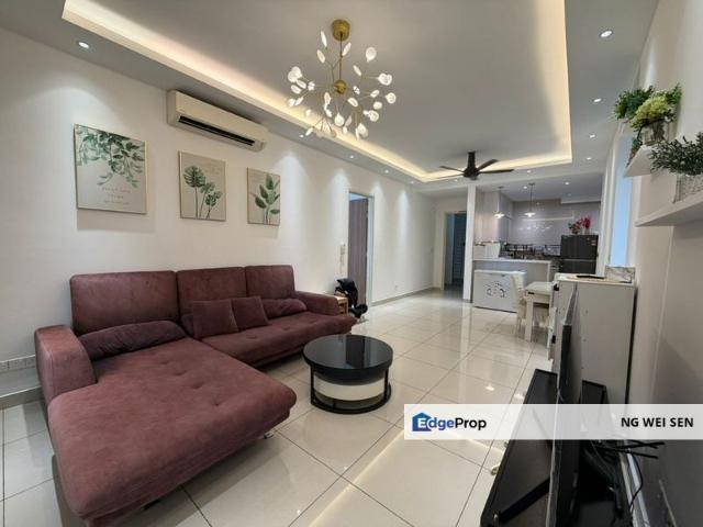 Green Residence