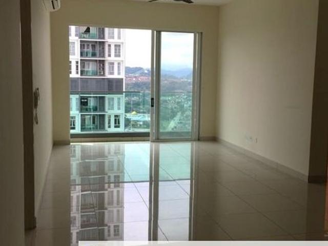 Green Residence