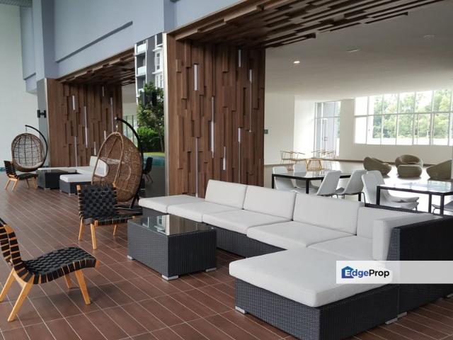 Green Residence