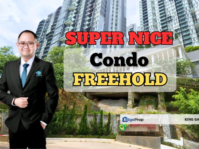 Green Residence