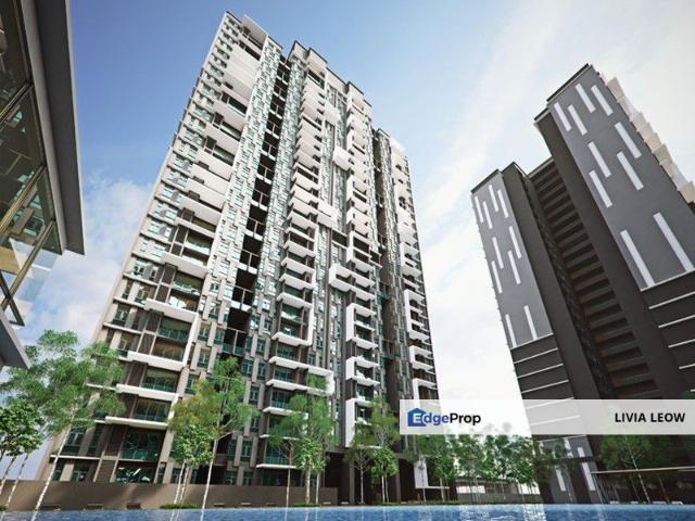 Green Residence