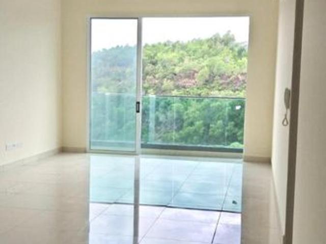 Green Residence
