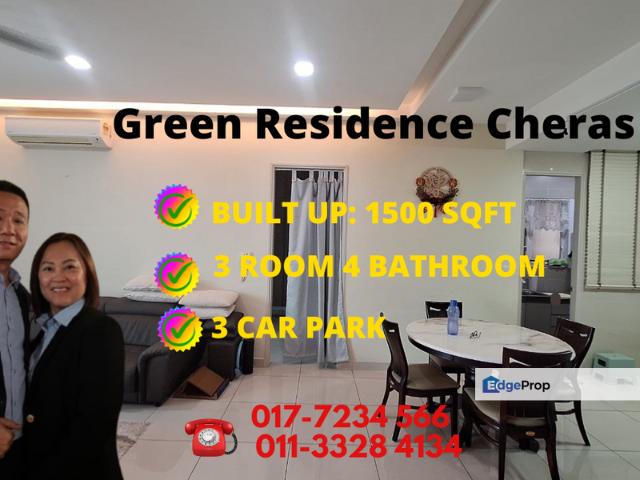 Green Residence