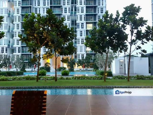 Green Residence
