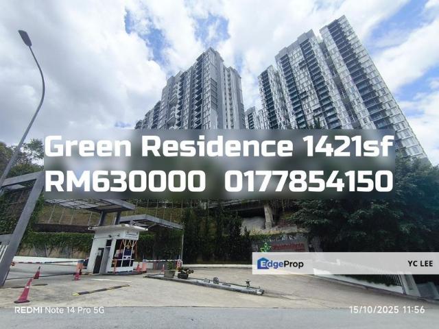 Green Residence