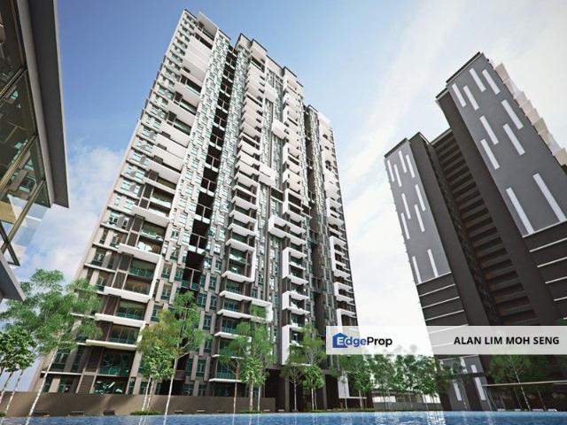Green Residence