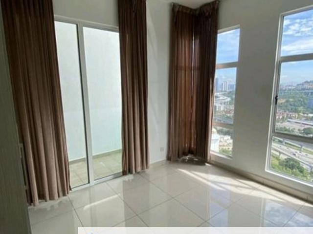 Green Residence