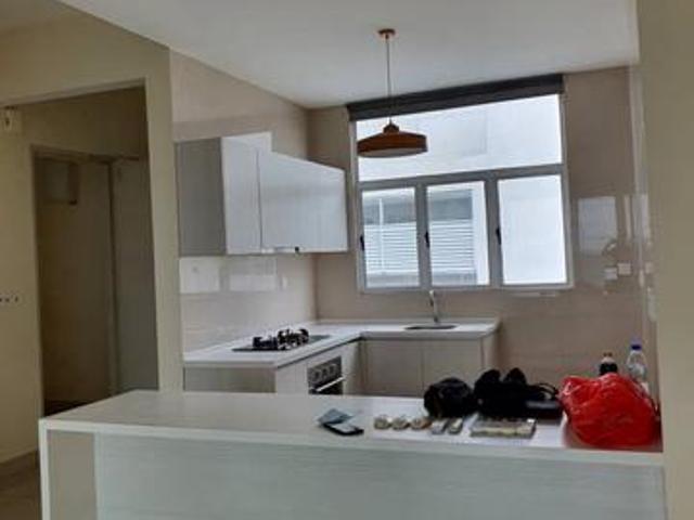 Green Residence 9th Miles Cheras