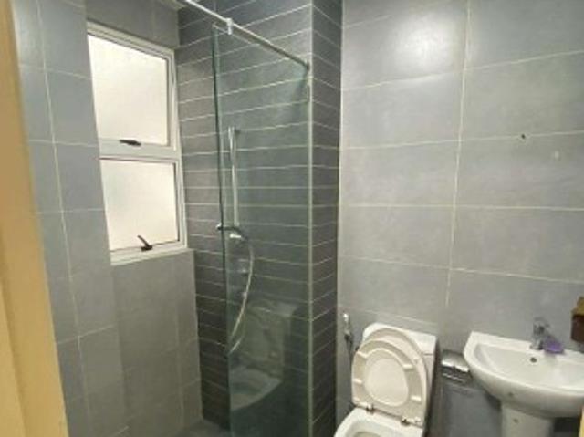 green residence cheras, condominium